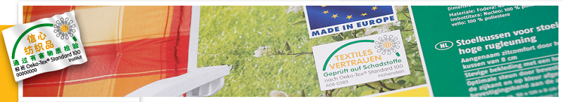 OEKO-TEX standard 100