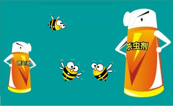 有机磷和氨基甲酸酯（OPC）类杀虫剂标签标准将生效