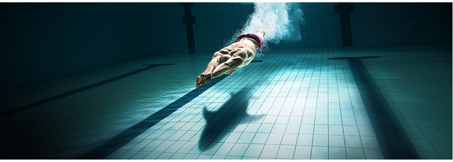 夏日游泳，选对游泳池很重要!