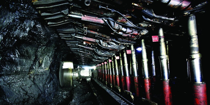 煤矿重大生产安全事故隐患判定标准